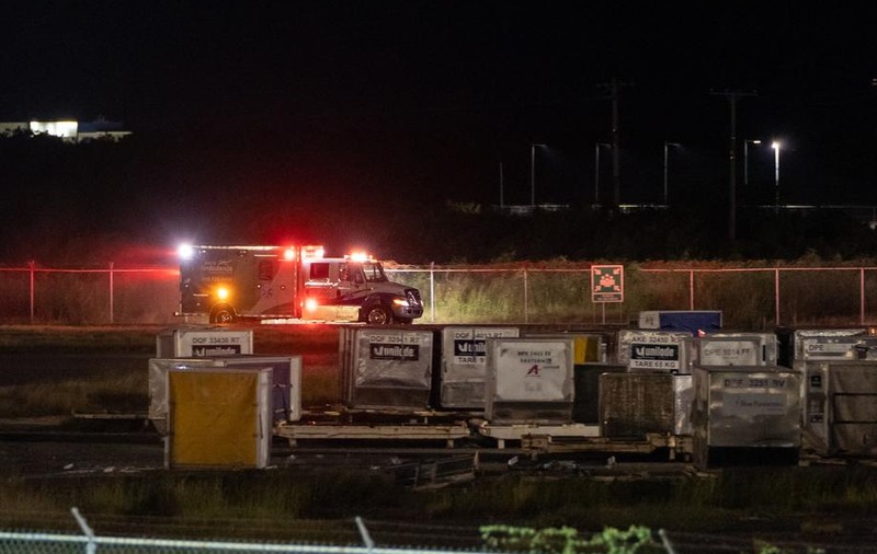 Nouă persoane au murit într-un accident aviatic din Republica Dominicană. Avionul trebuia să ajungă în SUA