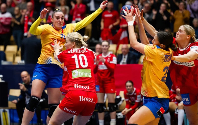 România învinge Japonia la CM de handbal feminin. Care sunt calculele pentru a ajunge în „sferturi"