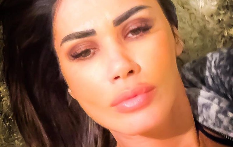 Oana Zăvoranu pune punctul pe i. "Nu mai întorc capul înapoi niciodată"