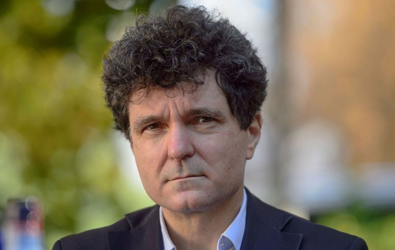 Nicușor Dan, prima reacție după ce o femeie a fost ucisă de câini: „Cine a greșit va plăti”