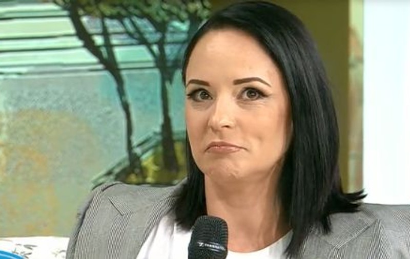 Andreea Marin, despre iubit și nuntă. "Este și normal, după experiențe de viață care n-au fost tocmai reușite"
