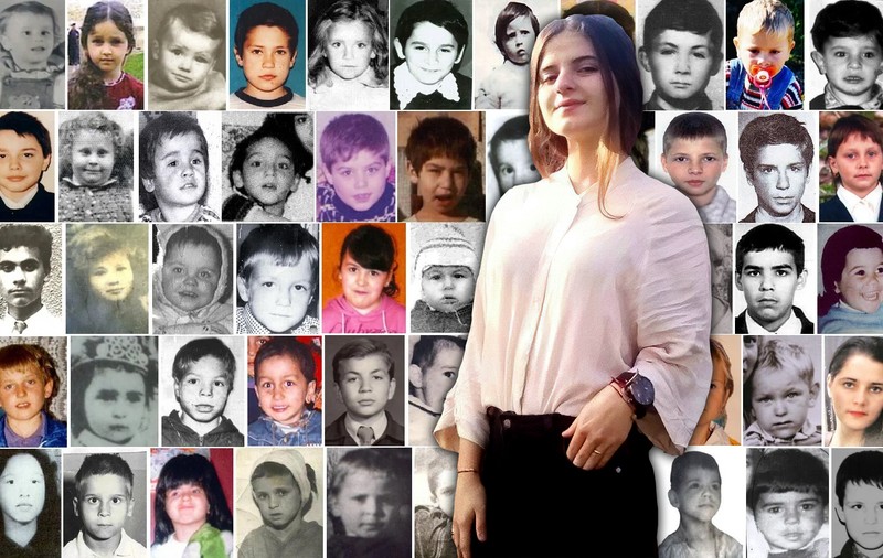 La 10 luni după dispariția Alexandrei Măceșanu, Legea persoanelor dispărute e tot proiect. 250 de cazuri de copii dispăruți sunt nerezolvate