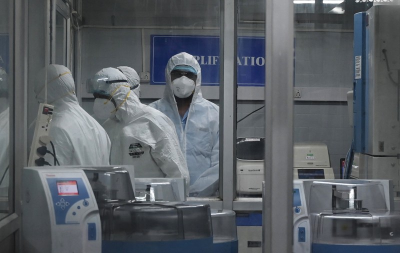 OMS declară epidemia de mpox, cunoscută ca „variola maimuței”, urgenţă de sănătate publică de interes internaţional