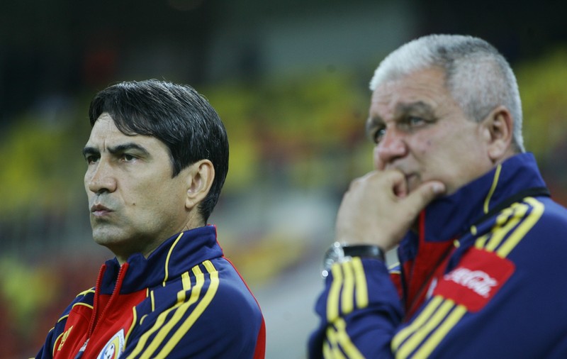 A bătut-o pe Steaua, dar are o problemă! Marea nemulțumire a lui Florin Marin