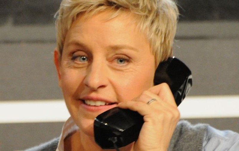 Ellen DeGeneres şi Kate Middleton sunt verişoare