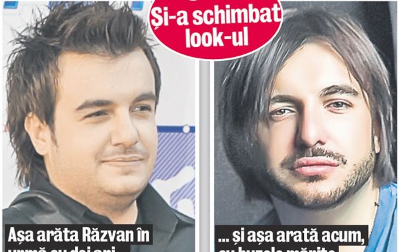 Designerul Răzvan Ciobanu s-a confesat revistei Unica: «Iubitul cu care am stat doi ani mă înjură şi acum»
