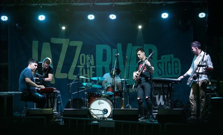 Festivalul Jazz în the Park va avea loc în perioada 26 iunie-2 iulie 2017