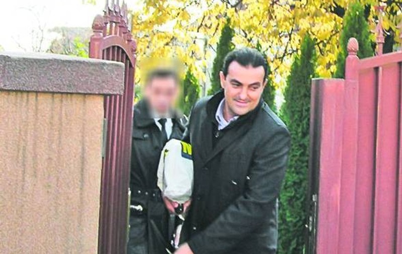 Încă un condamnat pentru corupție duce România la CEDO! Ce doleanțe are fostul primar aflat la pușcărie