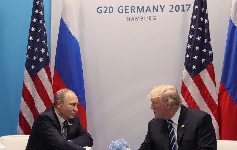 Casa Albă: Întâlnirea Trump-Putin din Vietnam nu va avea loc
