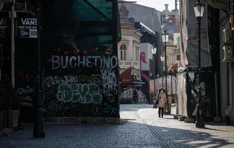 Topul orașelor lumii: Bucureștiul, în urma Sofiei la calitatea vieții. Timișoara și Cluj, peste Capitală