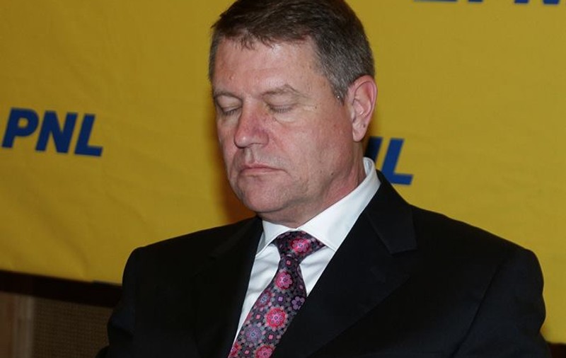 Klaus Iohannis NU LASĂ LOC DE INTERPRETĂRI: „S-a pregătit pentru această fază”