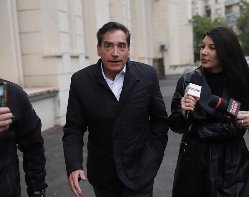 Dosarul Mineriadei: Parchetul anunță oficial punerea sub acuzare a lui Petre Roman, Gelu-Voican Voiculescu și alți cinci foști oficiali
