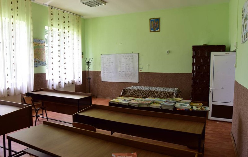 Chiul legal în școlile din Oradea și Bihor: 31 de directori și inspectori, absență nemotivată de la catedră