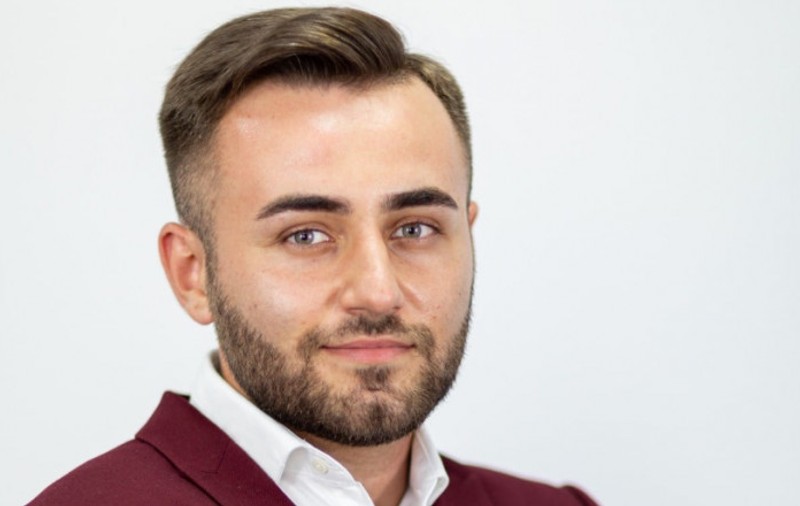 Consilierul USR-PLUS care a votat alături de PNL bugetul municipiului Iași a fost dat afară din partid