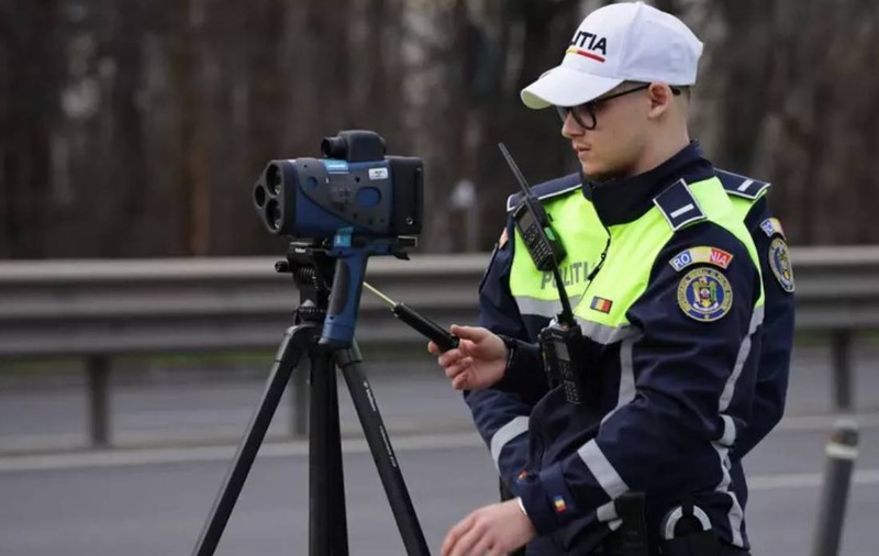 Din cauza accidentelor rutiere grave sau mortale în care au fost implicați români, polițiștii români sunt trimiși pe șoselele din Ungaria