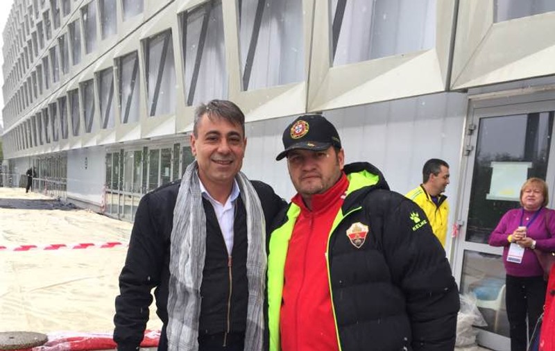 Prima reacție a familiei după accidentarea Larisei Iordache: ”I s-au administrat calmante ca să poată dormi! Încă nu s-au găsit bilete să revină în țară”