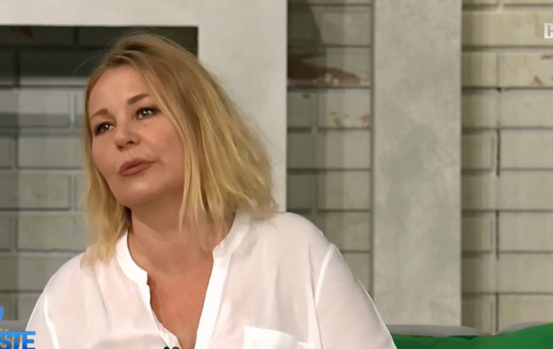 Tania Popa a făcut anunțul despre fiica ei. "S-a mutat de acasă, e ciudat"