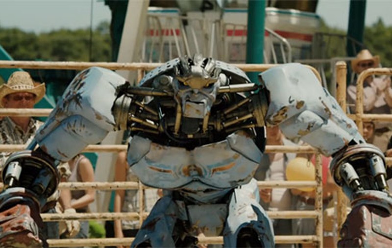 VIDEO | Nou pe marile ecrane: Loverboy, Killer Elite și Real Steel