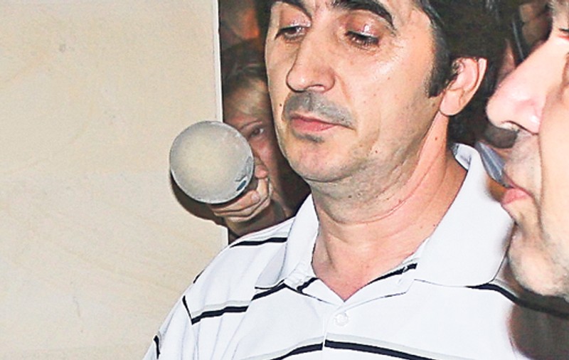 Primele cuvinte ale poliţistului care i-a salvat viaţa lui Năstase. Ce le-a spus colegilor!