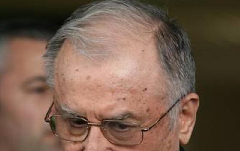 DECLARAȚIA-BOMBĂ  a lui ION ILIESCU. Fostul președinte aruncă ZIUA în aer!