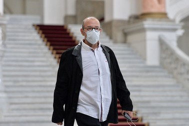 Cristian Popescu Piedone. Foto Hepta