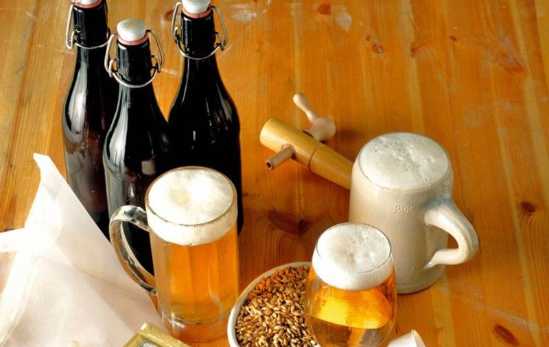 10 curiozități despre alcool