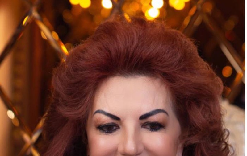 Din ce face bani Carmen Harra. A explicat tot despre veniturile ei