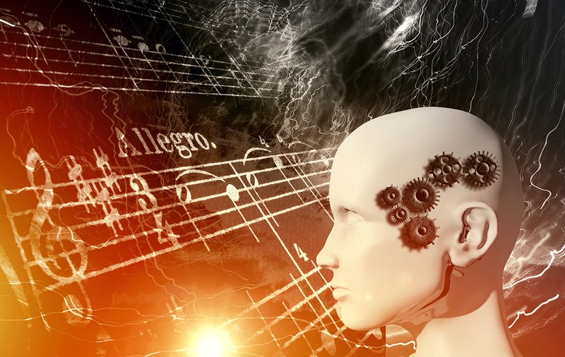 Când muzica poate să devină terapie. De la femeia împușcată în cap până la rolul muzicii în perioada de după atac cerebral