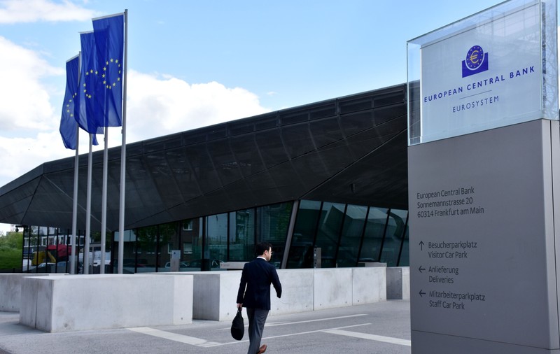 Banca Centrală Europeană i-a scris lui Teodorovici, nemulțumită că ”taxa pe lăcomie” a fost adoptată fără consultarea sa