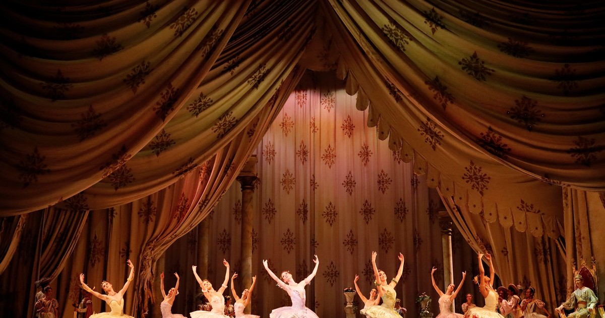 Reprezentații cu un singur spectator la un teatru din Rusia