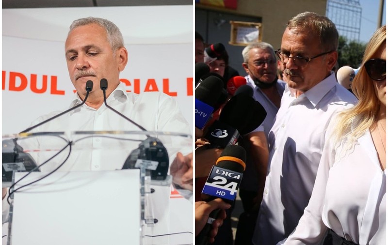 Atunci și acum. Cum arată Liviu Dragnea după doi ani și două luni din momentul când a intrat la închisoare