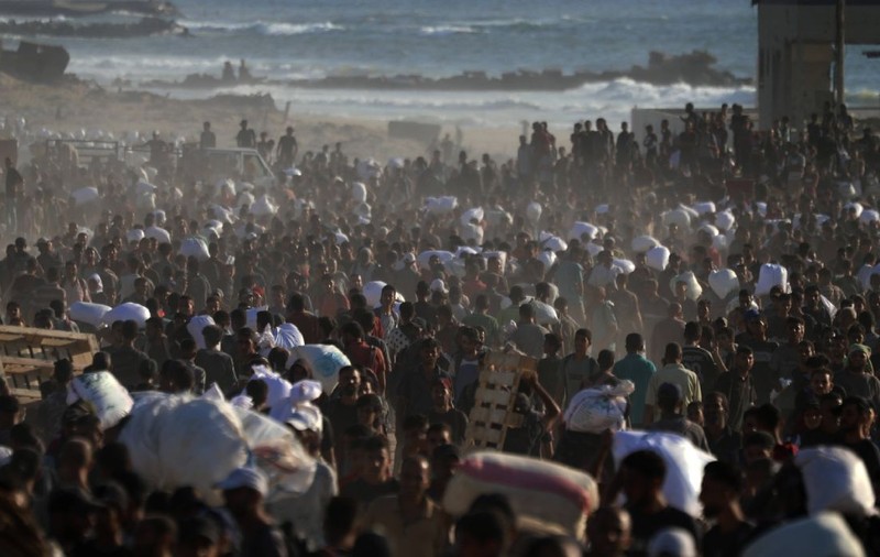 După Franța și Marea Britanie, încă o țară se pregătește să recunoască Palestina ca stat