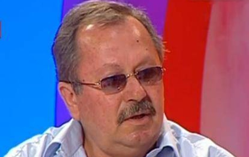 Tatăl Gabrielei Cristea: "Nu înţeleg de unde atâta răutate şi ură în familie!"