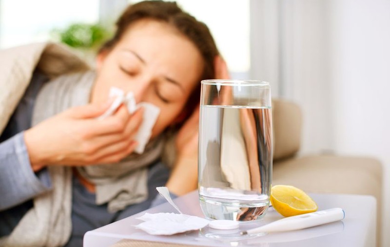 Alimente care combat RĂCEALA. Le ai și tu în bucătărie