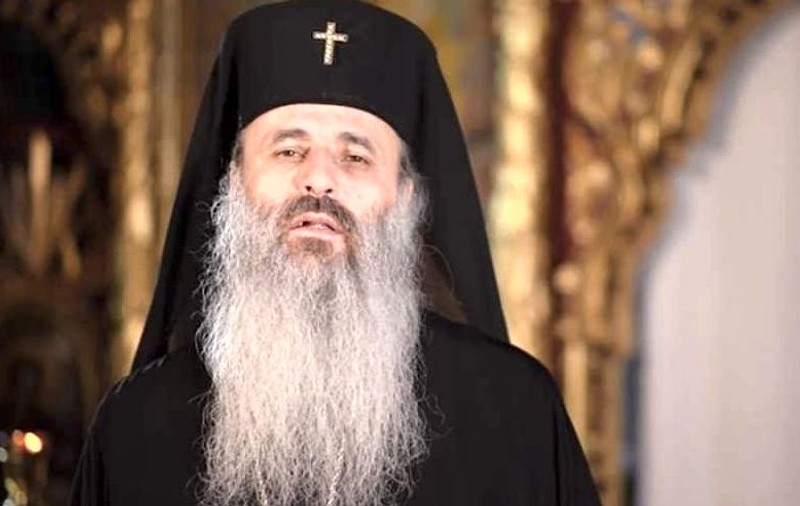 Mitropolitul Moldovei şi Bucovinei le-a cerut credincioșilor să voteze la referendumul pentru familie. Sfaturile Bisericii