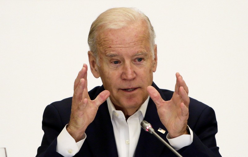 Joe Biden vrea să devină președintele SUA. El va candida la alegerile din 2020