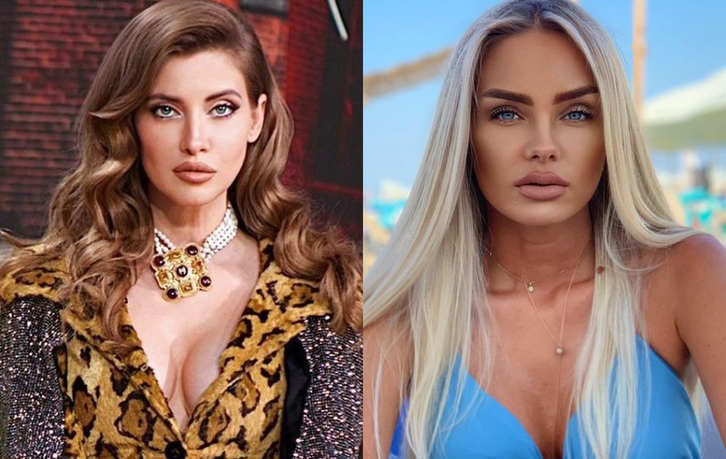 Iulia Albu o critică pe Maria Constantin pentru aparițiile sale: „Are ceva de picoliță. Adică o văd la mese”