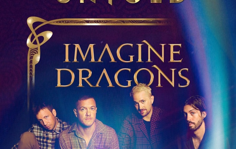 Trupa Imagine Dragons vine pentru prima dată în România, la UNTOLD 2023