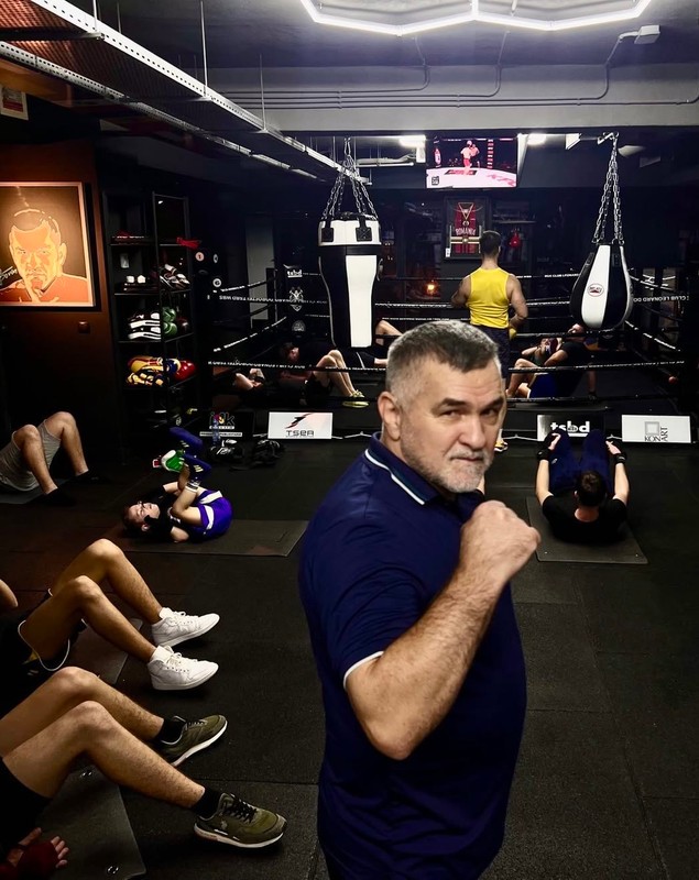 Leonard Doroftei a spus pe cine susține în scandalul CTP - David Popovici: „Nu putea să ia singur decizia” | EXCLUSIV