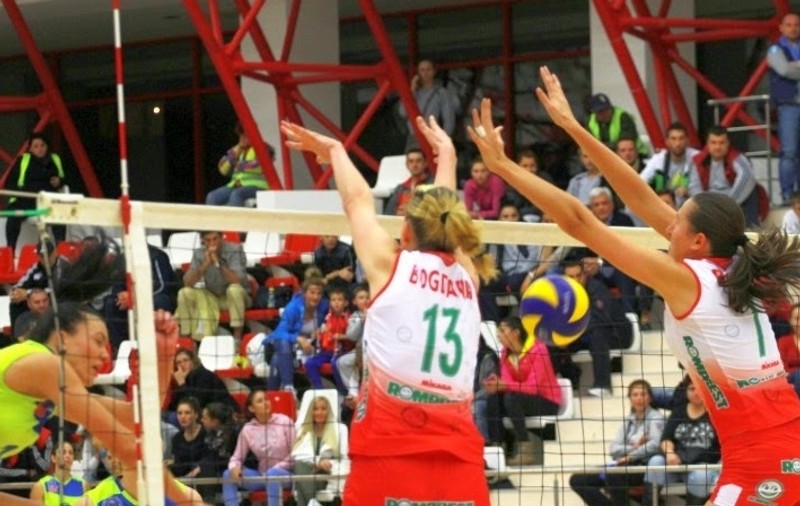 Finala Cupei, întreruptă! Jucătoarele de la Dinamo s-au retras de pe teren