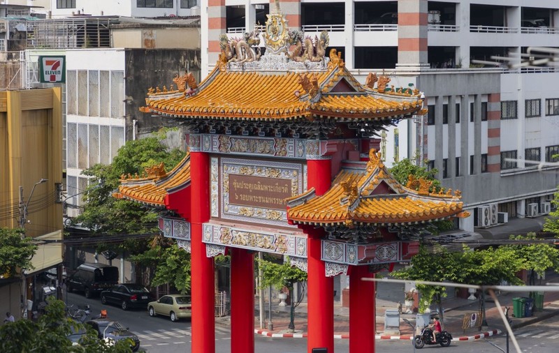 Românii nu mai au nevoie de viză pentru a intra în Thailanda, anunță MAE
