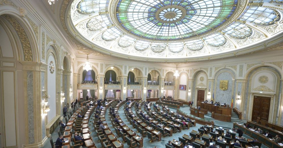 Lista candidati Prahova alegeri parlamentare 2020