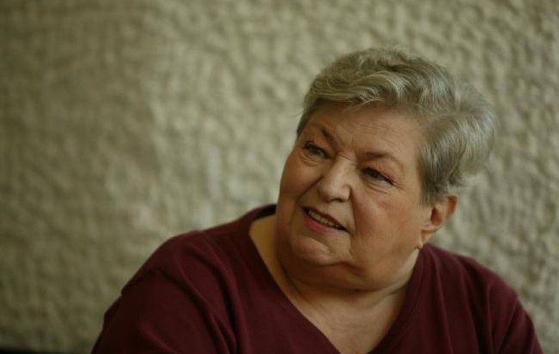 Draga Olteanu Matei, internată de urgenţă în spital. În ce stare se află actrița