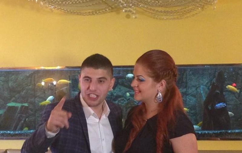 Soția lui Nicu Guță face primele declarații, după ce fiul manelistului a fost acuzat că a agresat o fată în club