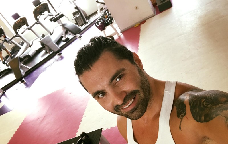 Cum s-a fotografiat Pepe alături de soția sa. Ce le-a transmis artistul fanilor săi
