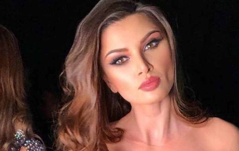 Ramona Gabor se specializează la Dubai. "M-a costat 7.500 de dolari"