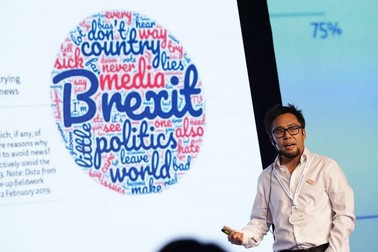 Robin Kwong