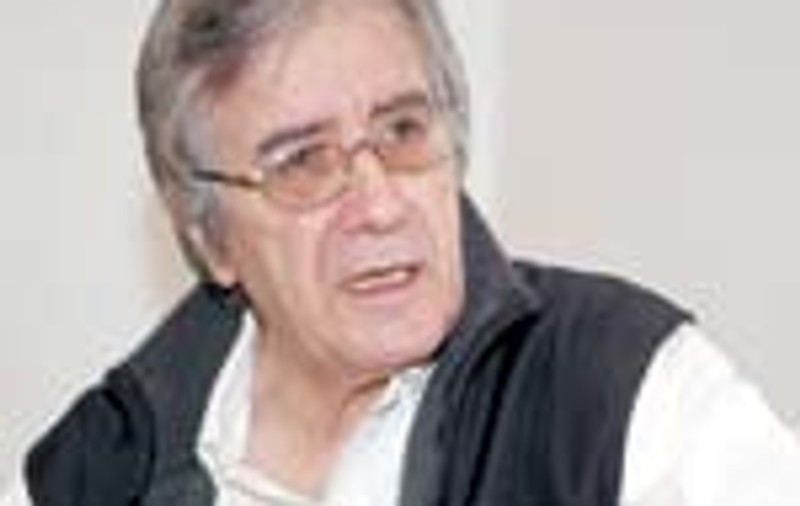 'M-au crezut mort'