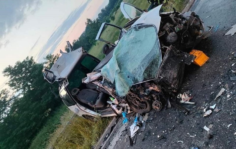 Trei români au murit într-un groaznic accident în Polonia. Încă unul e în spital, grav rănit