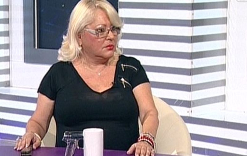 Mirabela Dauer: "Cristi Borcea s-a purtat ca un boier în divorțul de Mihaela"